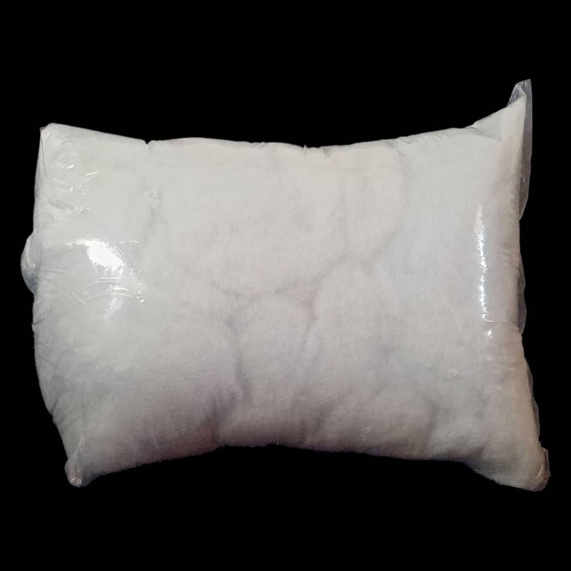 الیاف بالش کد G ۱۰۰۰