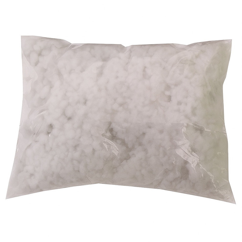 الیاف بالش مدل توپی ویسکوز