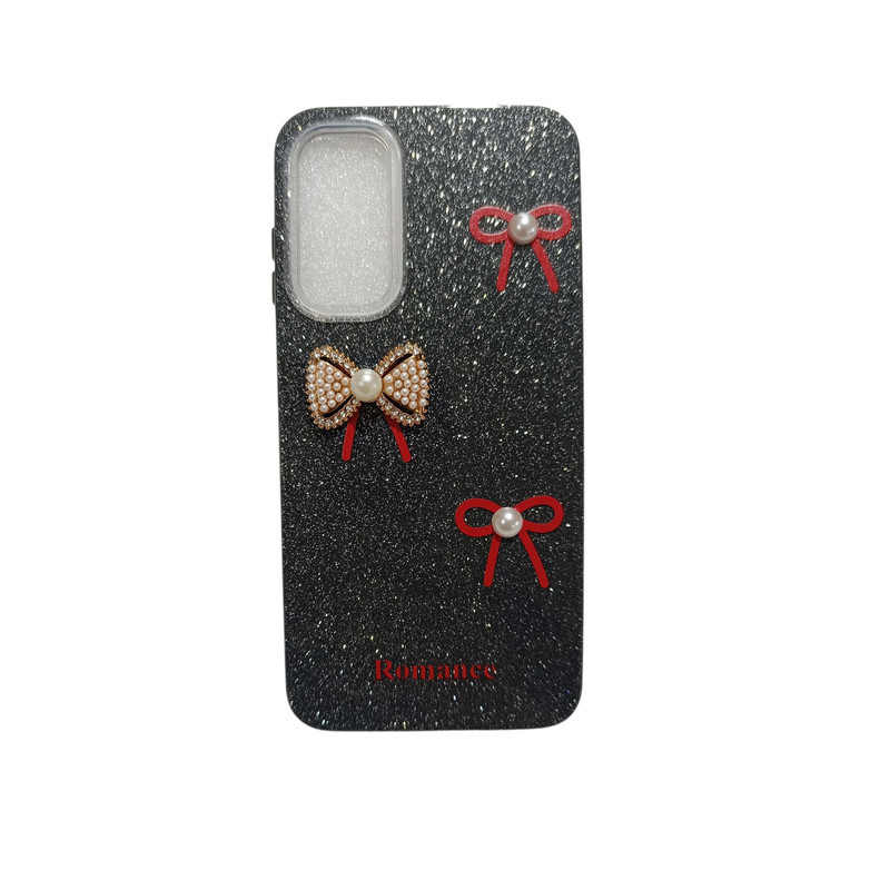 کاور طرح پاپیون کد 16مناسب برای گوشی موبایل سامسونگ Galaxy A24