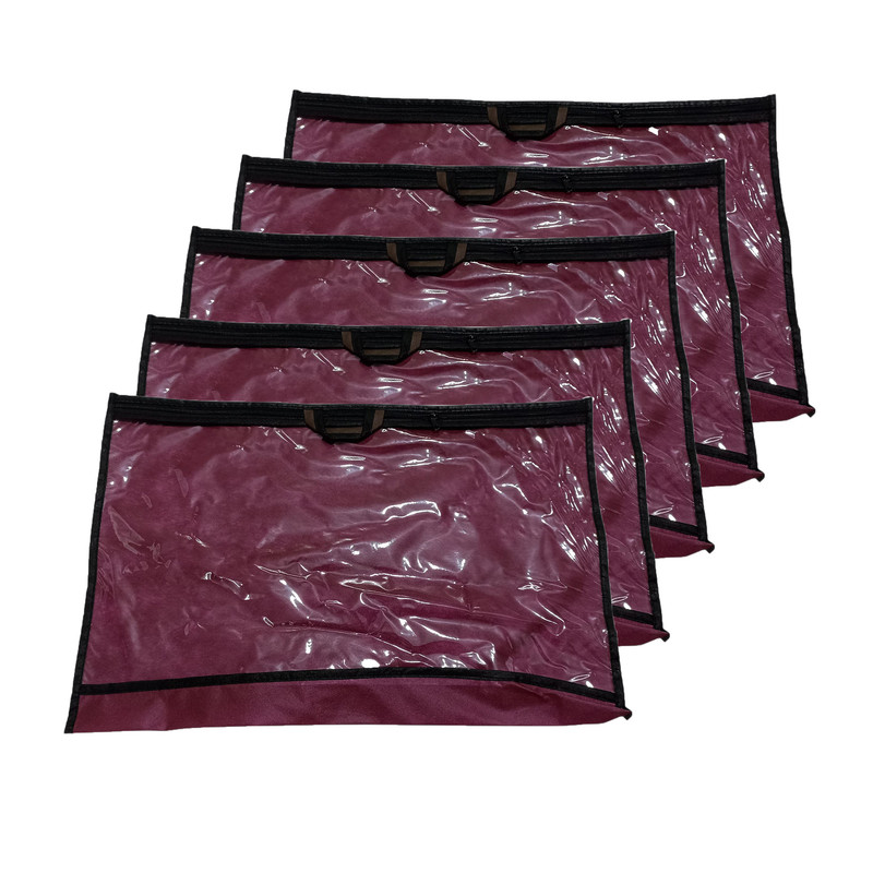 کاور پتو مدل 87978 بسته 5 عددی