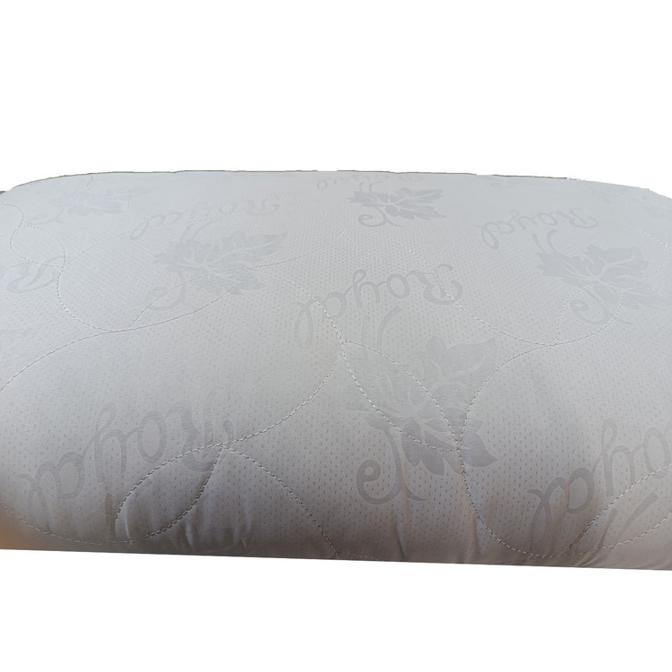 تشک مهمان (مسافرتی) رویال 3500 گرم سایز 190*90 ضخامت 10 سانتی متر (فوق ضخیم) درجه 1