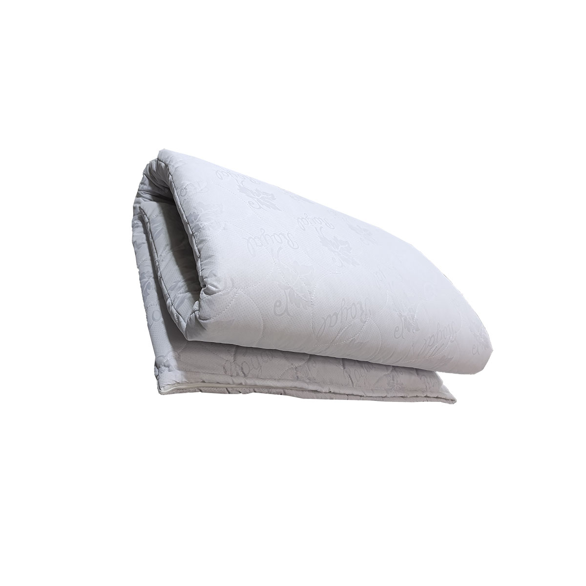 تشک مهمان  یک نفره رویال 3500 گرم سایز 190*90  (فوق ضخیم) درجه 1