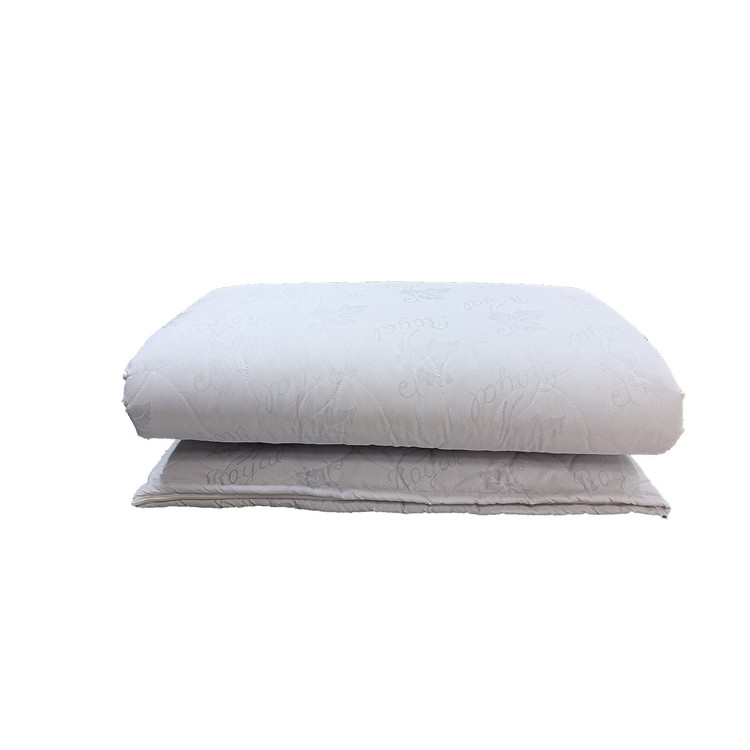 تشک مهمان یک نفره رویال 3500 گرم سایز 190*90 (فوق ضخیم) درجه 1